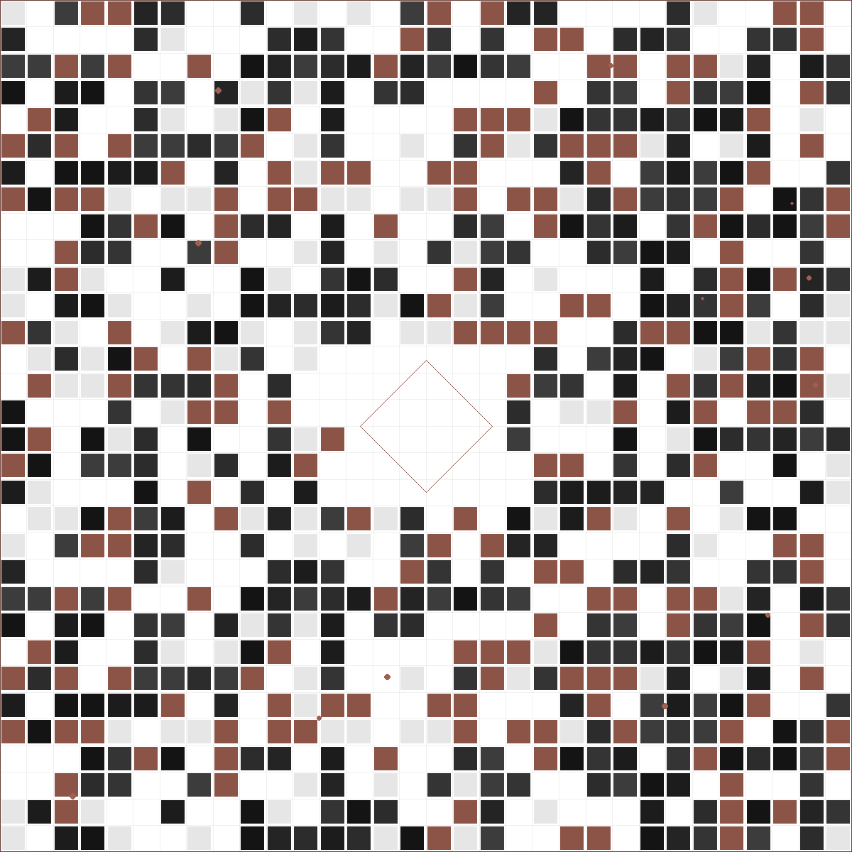 Diseñé para bancos 10 años, esto es lo que la IA no puede replicar