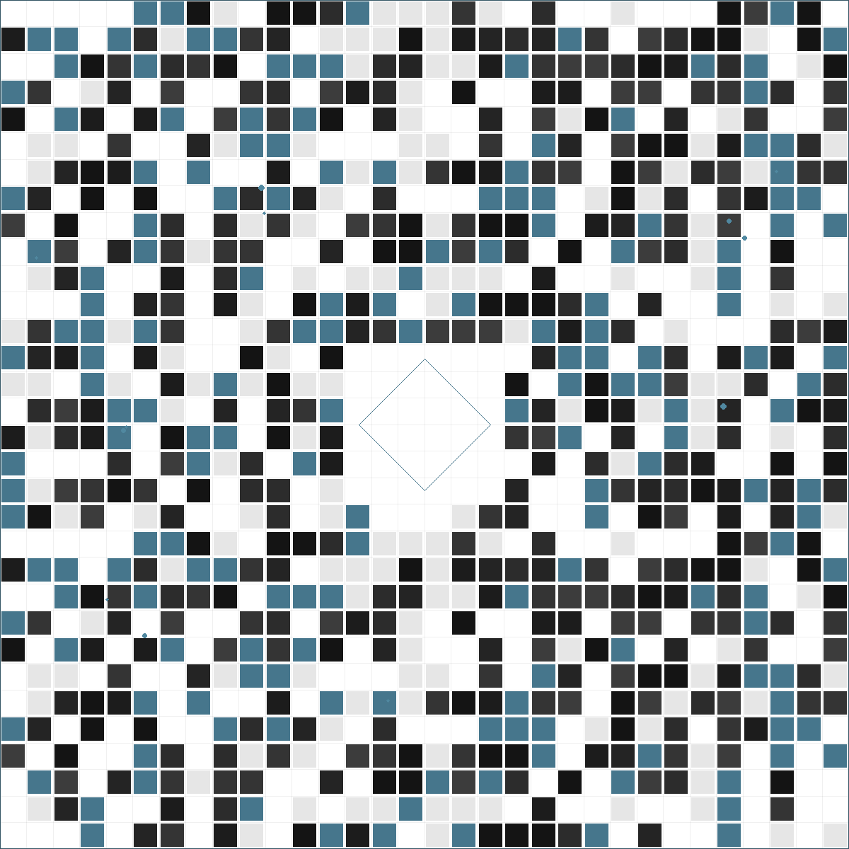 The week I felt AI was better than me