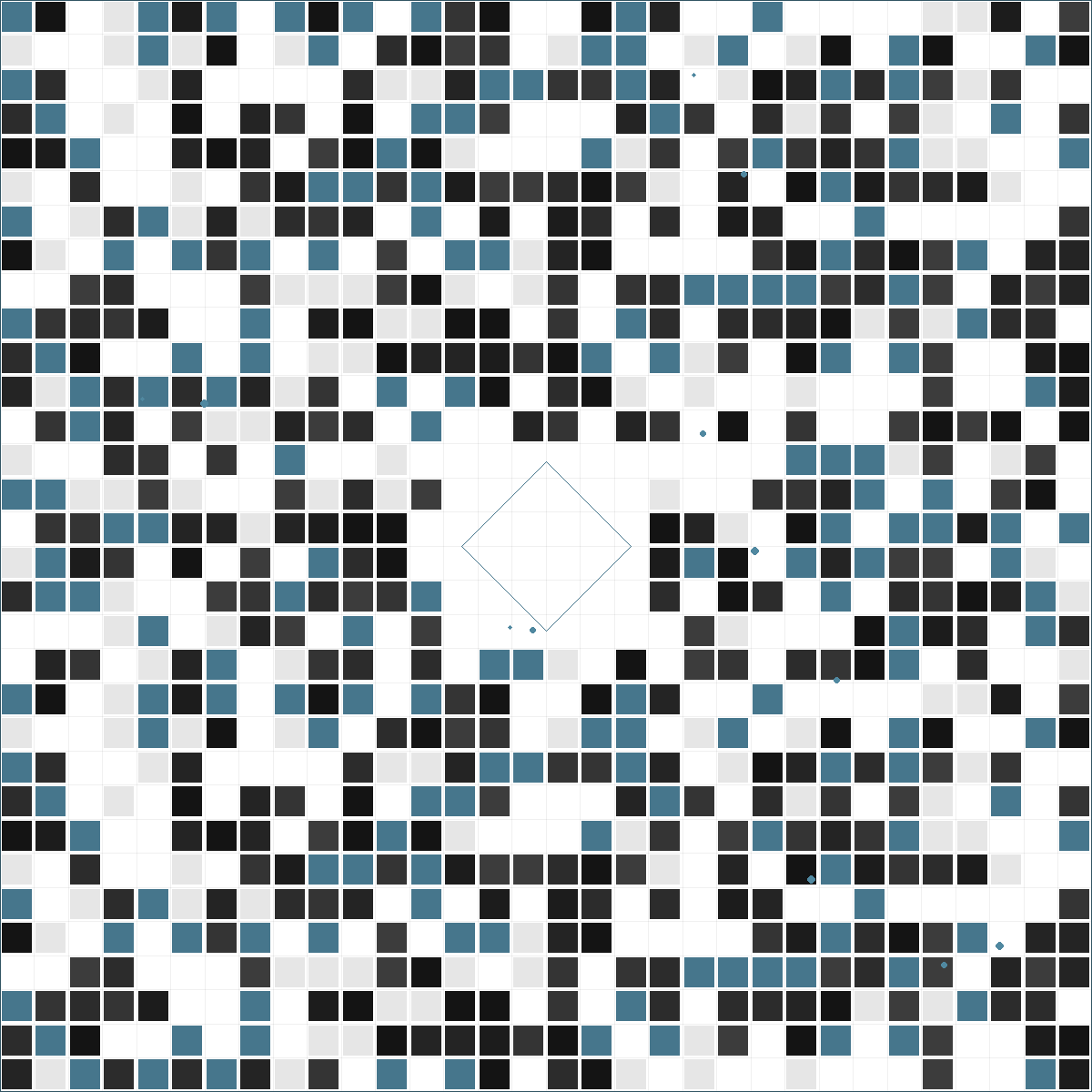 Accessibility is the one thing AI cannot skip