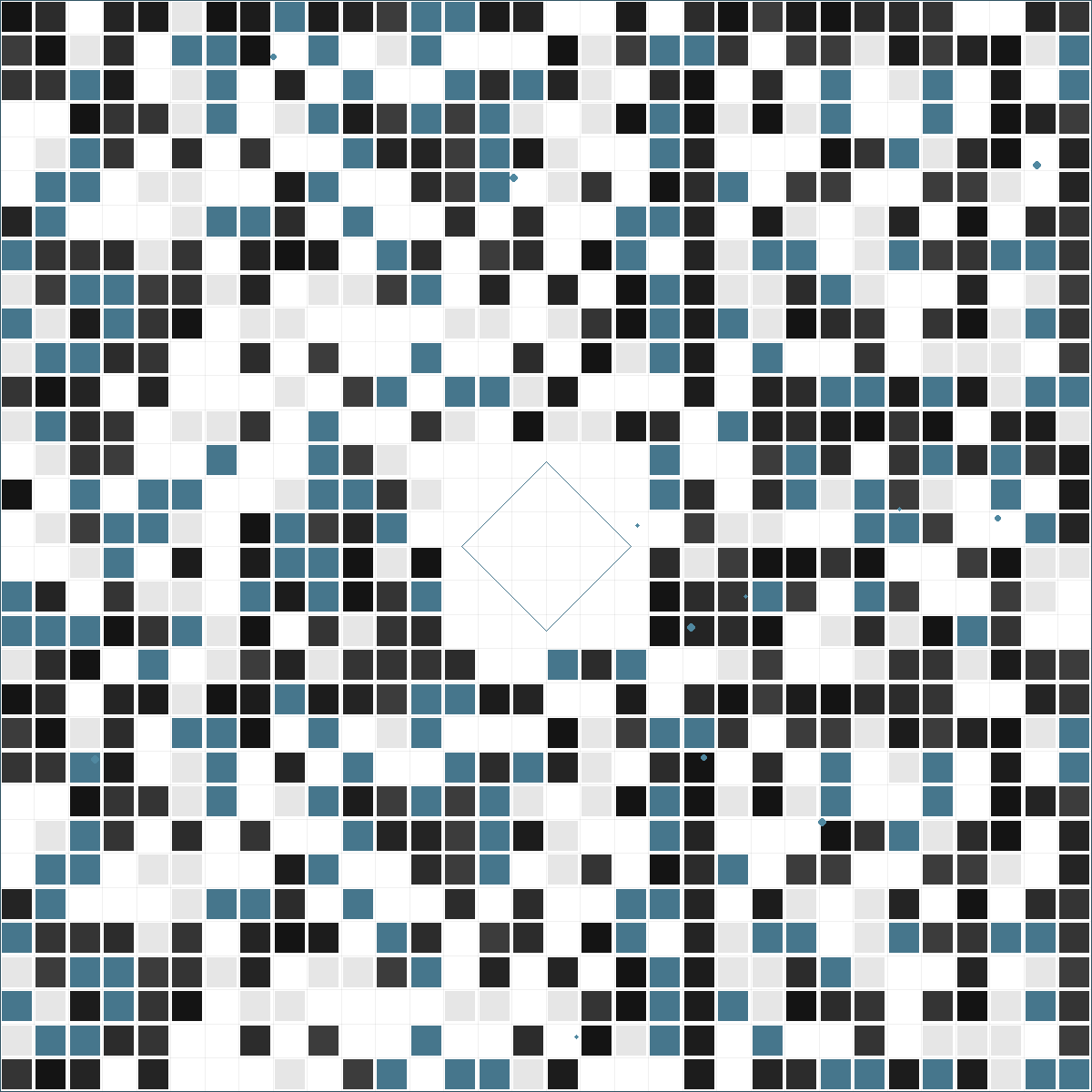 The pretty design AI generates is useless