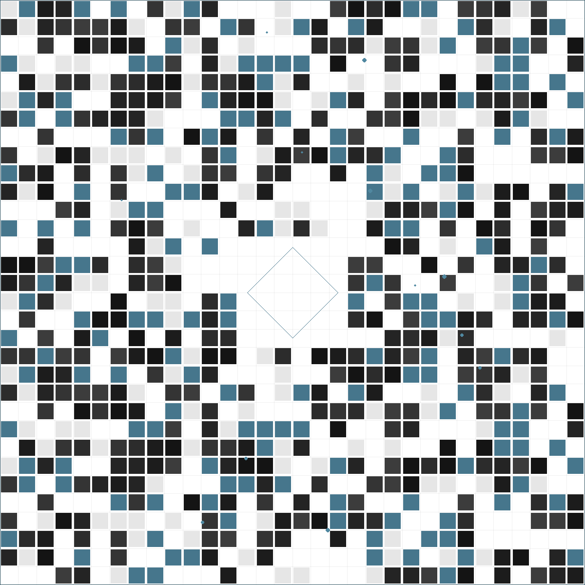 22のGEOコンセプトをインタラクティブカードに変換した方法、そして各実装から学んだこと