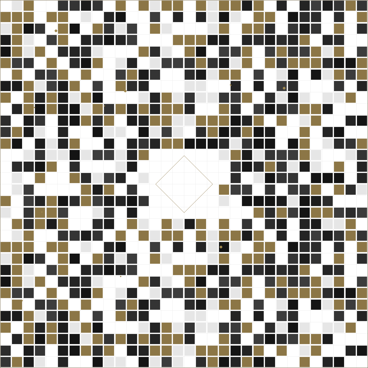 Generative Identity：ブログの画像がコンテンツから生まれる理由とストック写真を使わない理由